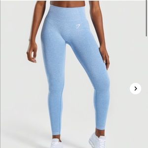 Gymshark Vital Seamless Legging